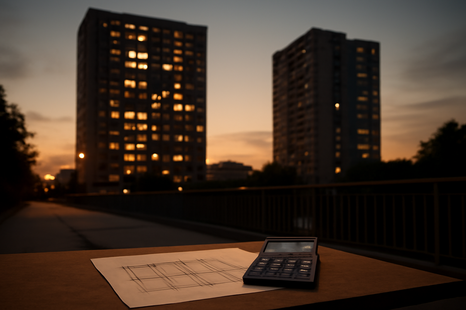Sewa vs Beli Apartemen: Analisis Biaya 10 Tahun
